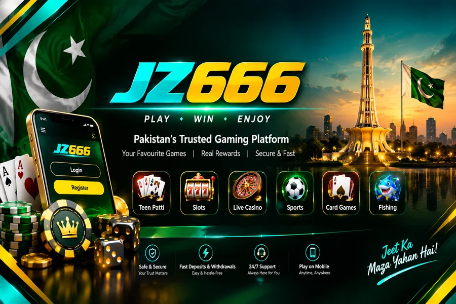 jz666 game